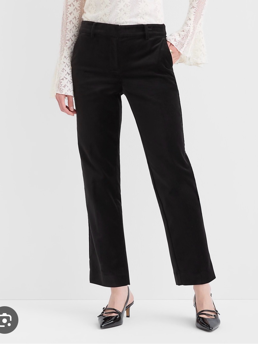 LOFT Riviera Slim - Black